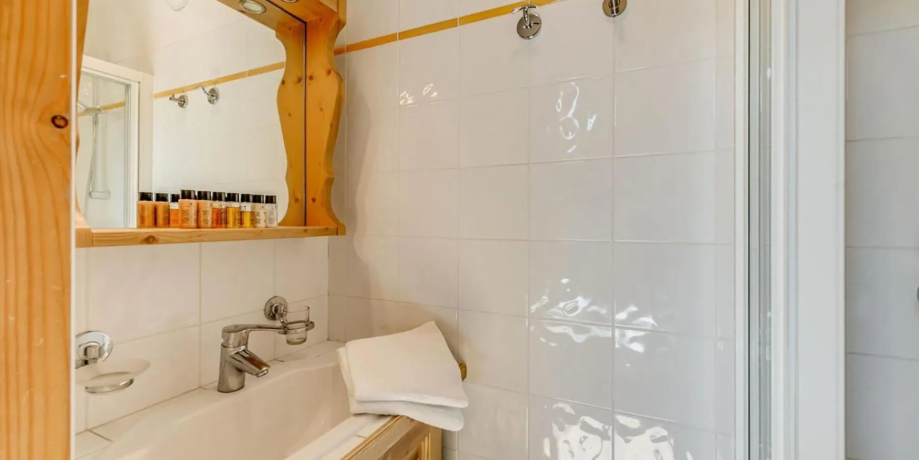 Residence Les Alpages - 4 Pieces Pour 8 Personnes Mae-7121 La Plagne
