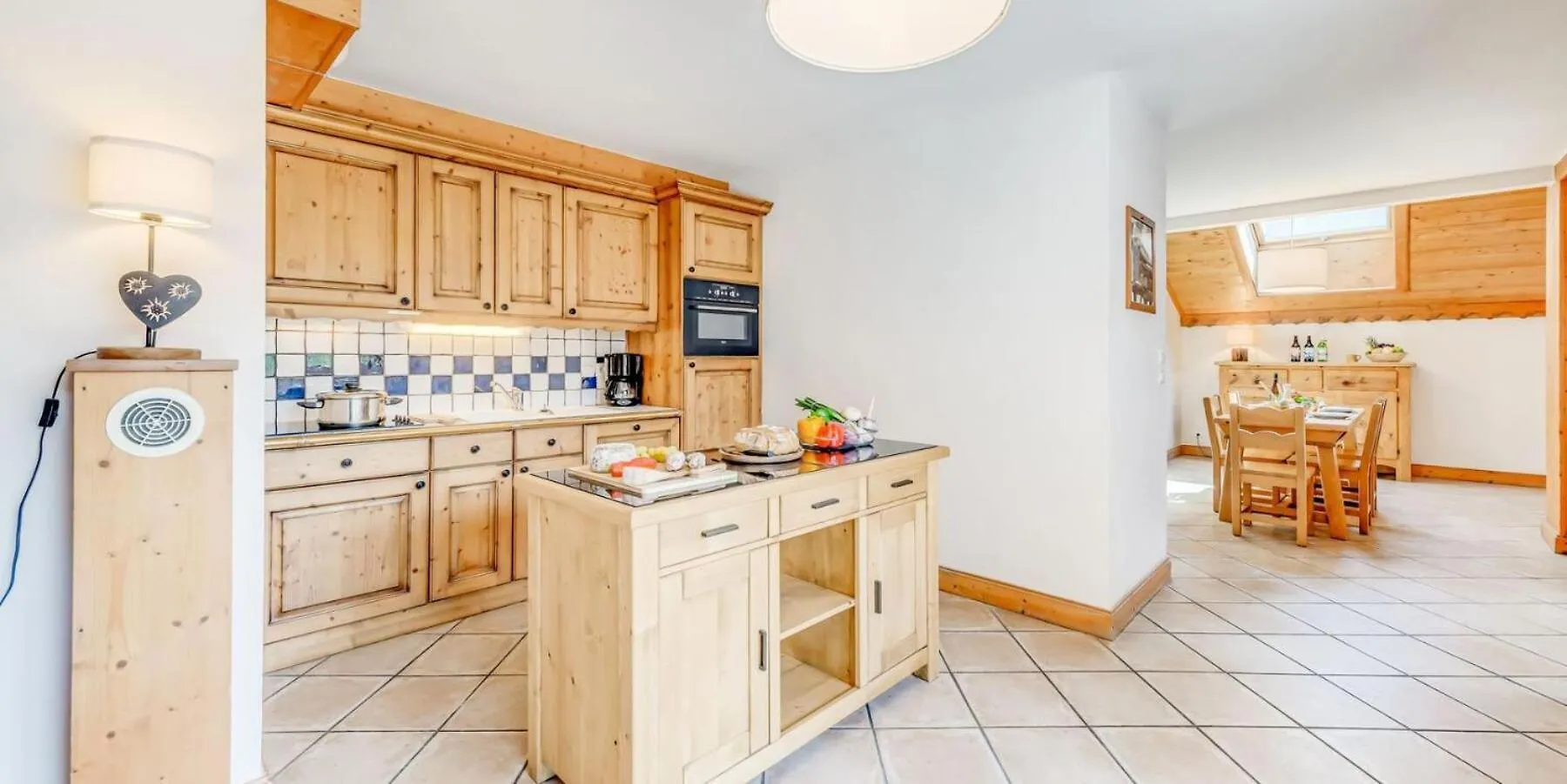 Apartment Residence Les Alpages - 4 Pieces Pour 8 Personnes Mae-7121 La Plagne France