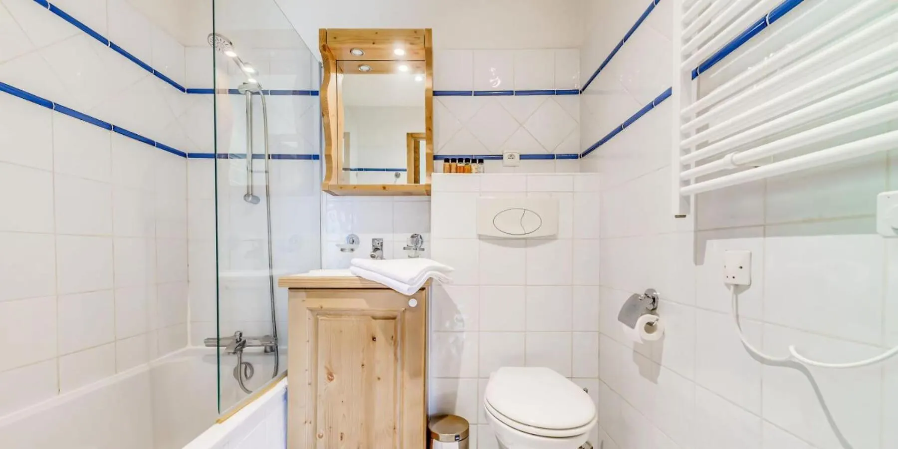 Apartment Residence Les Alpages - 4 Pieces Pour 8 Personnes Mae-7121 La Plagne