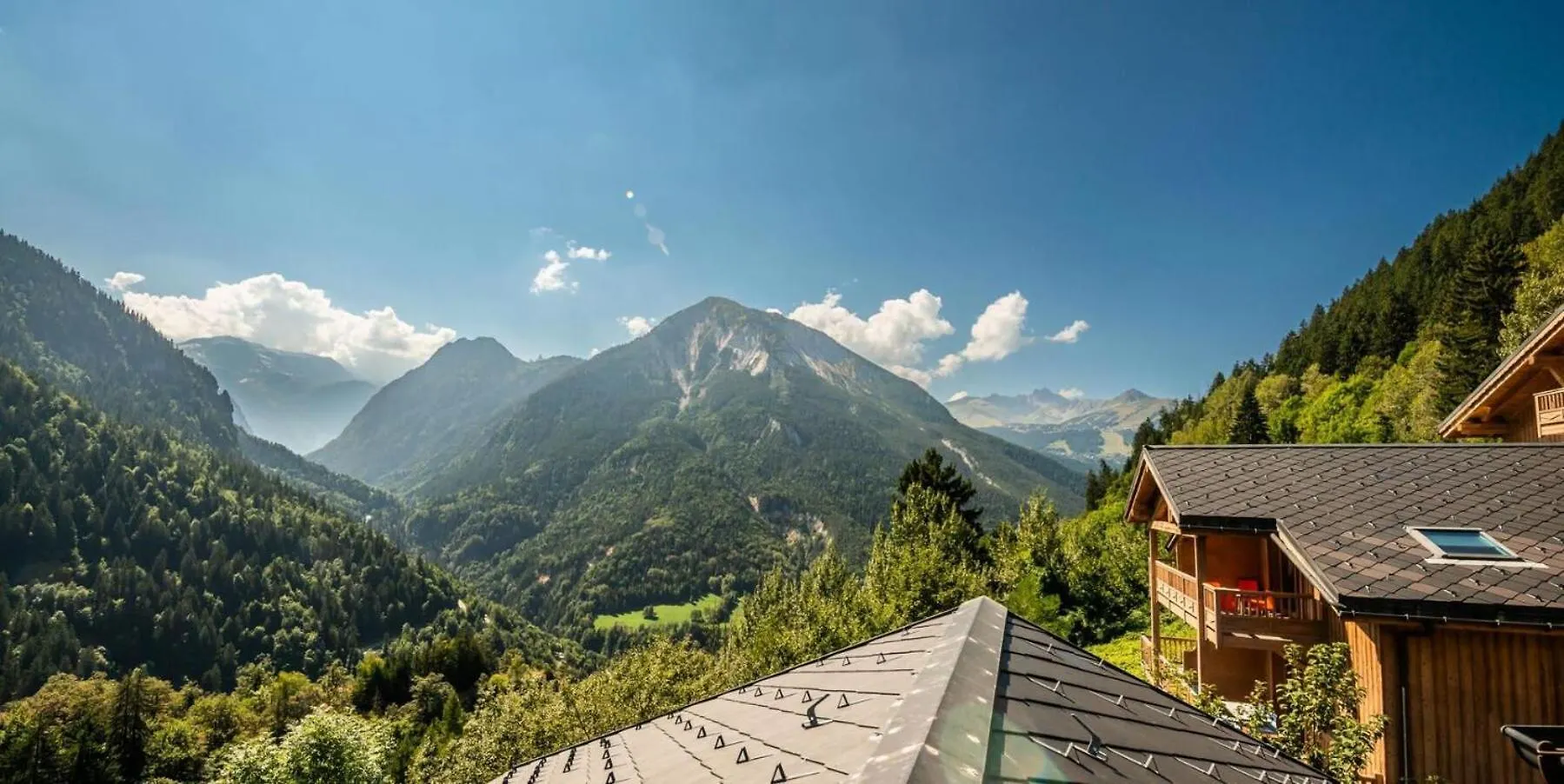 Residence Les Alpages - 4 Pieces Pour 8 Personnes Mae-7121 La Plagne 0*,