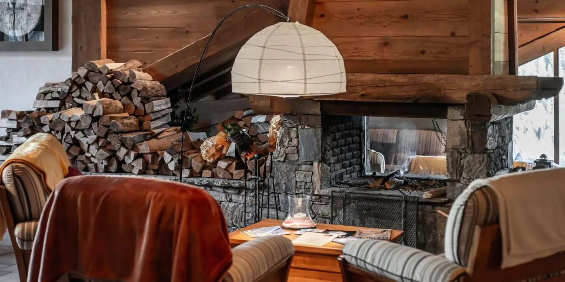 Residence Les Alpages - 4 Pieces Pour 8 Personnes Mae-7121 La Plagne