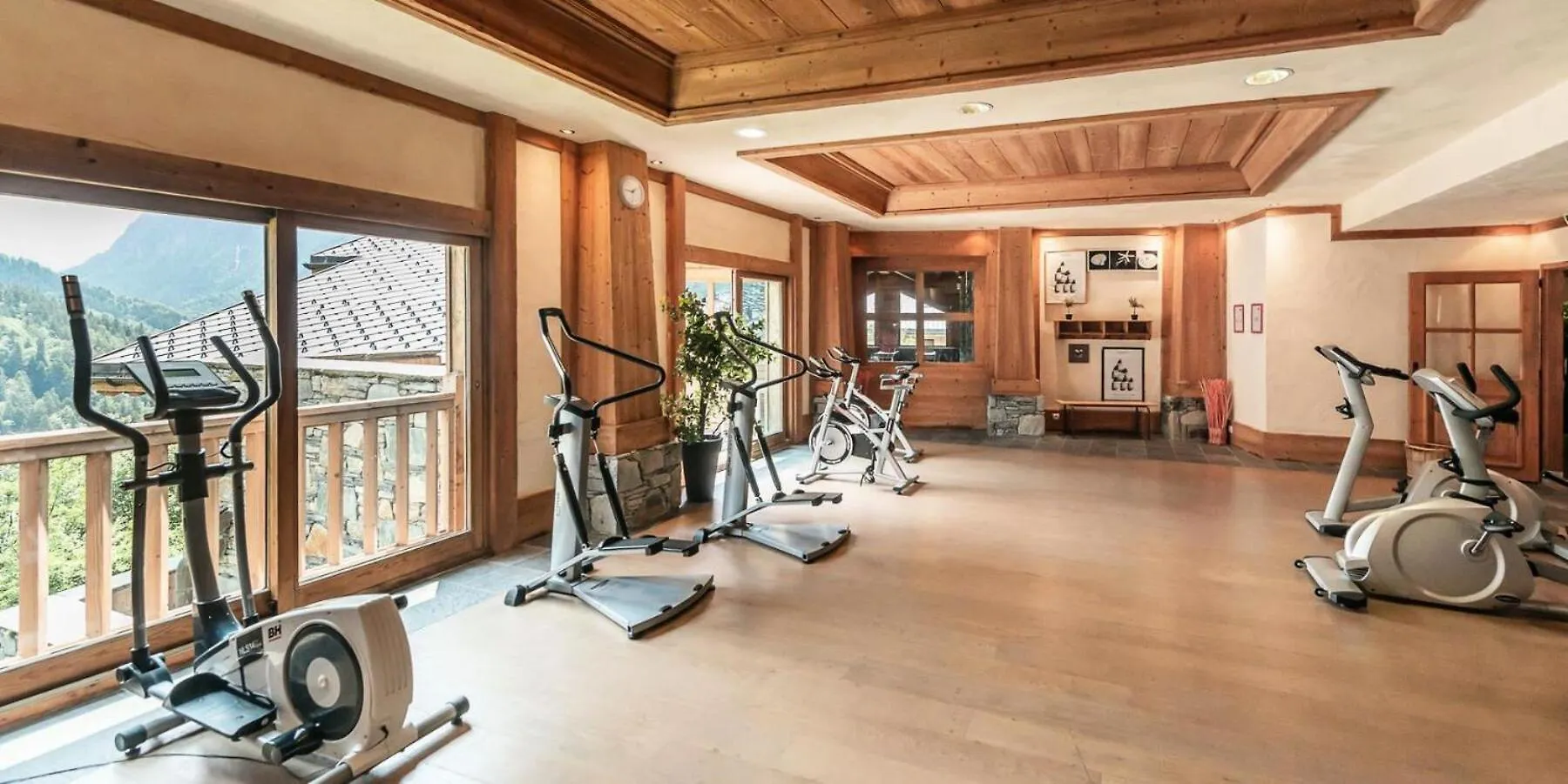 Residence Les Alpages - 4 Pieces Pour 8 Personnes Mae-7121 La Plagne 0*,