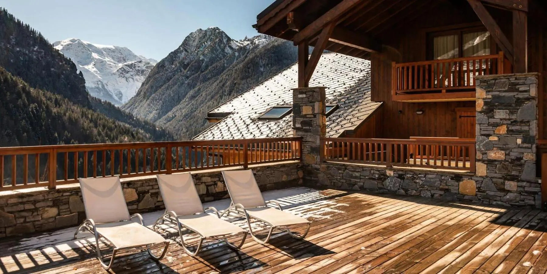 Residence Les Alpages - 4 Pieces Pour 8 Personnes Mae-7121 La Plagne France