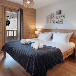 Lmh Champagny-en-vanoise La Plagne